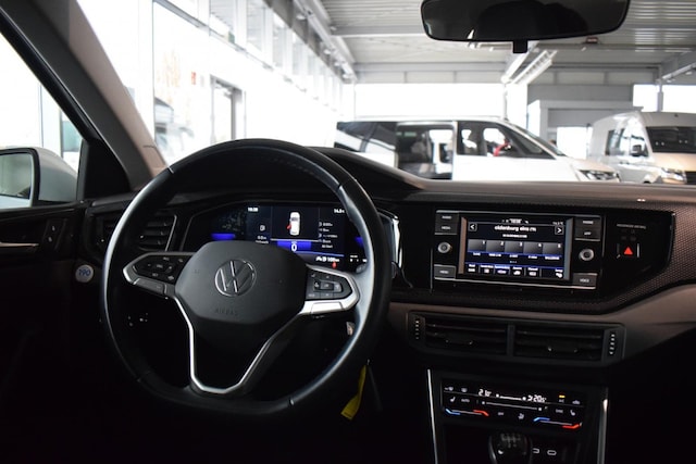 Volkswagen Polo Life