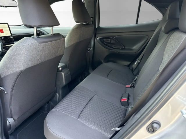 Toyota Yaris Cross 4x2 Hybride