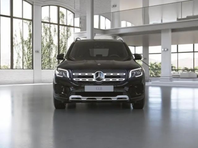 Mercedes-Benz GLB 200 GLB 200 d Progressive