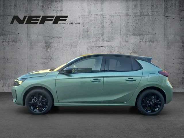 Opel Corsa 1.2 Turbo Turbo