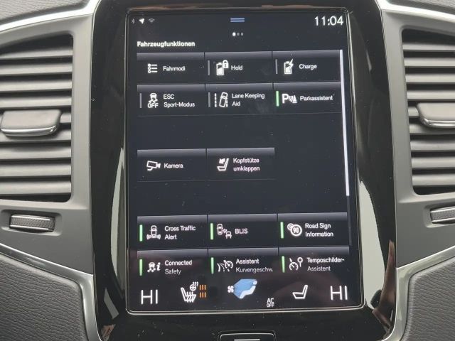 Volvo XC90 AWD Inscription T8