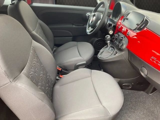 Fiat 500 FireFly Hybrid 70 Rockstar