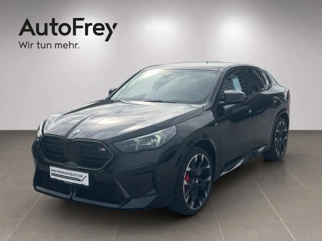 BMW X2 M35i xDrive