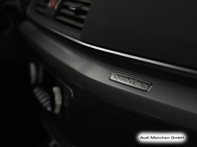 Audi Q5 40 TDI Quattro S-Tronic