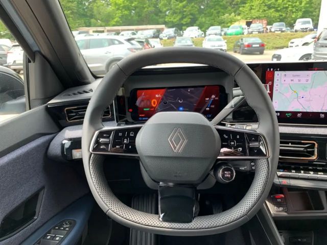 Renault 4 Comfort Techno