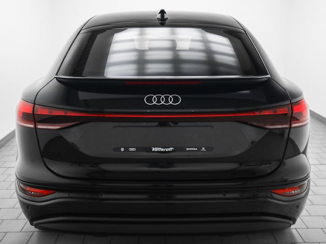 Audi Q6 e-tron Sportback