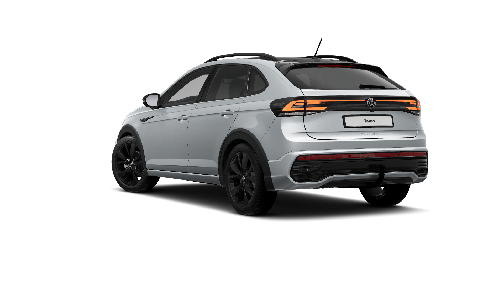 Volkswagen Taigo R-Line