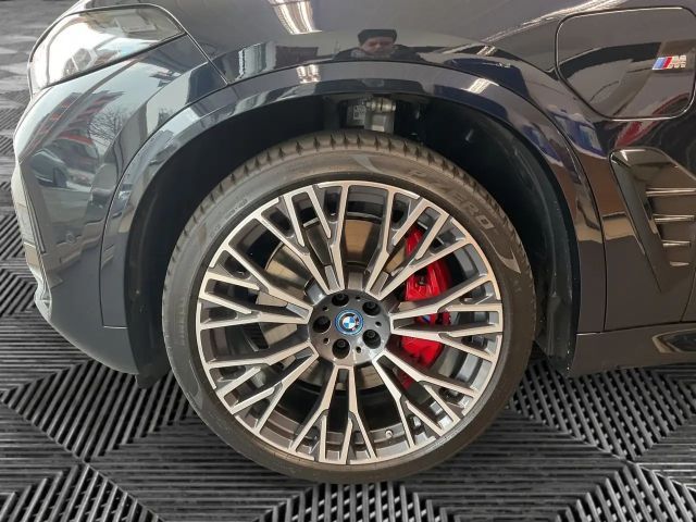 BMW X5 M-Sport xDrive50e