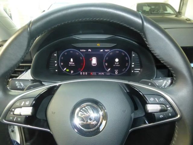 Skoda Scala Selection