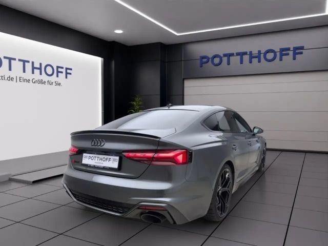 Audi RS5 Competition Quattro Sportback