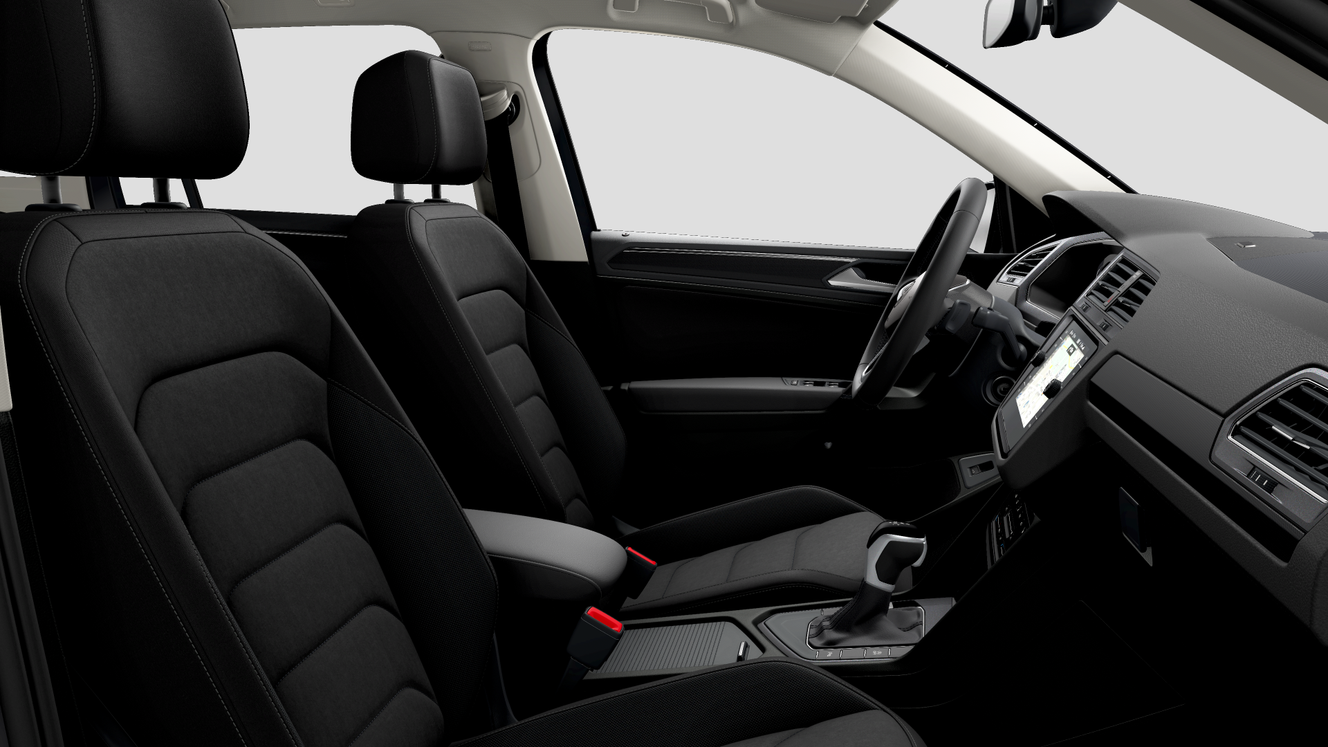 Volkswagen Tiguan 2.0 TDI DSG Elegance Elegance