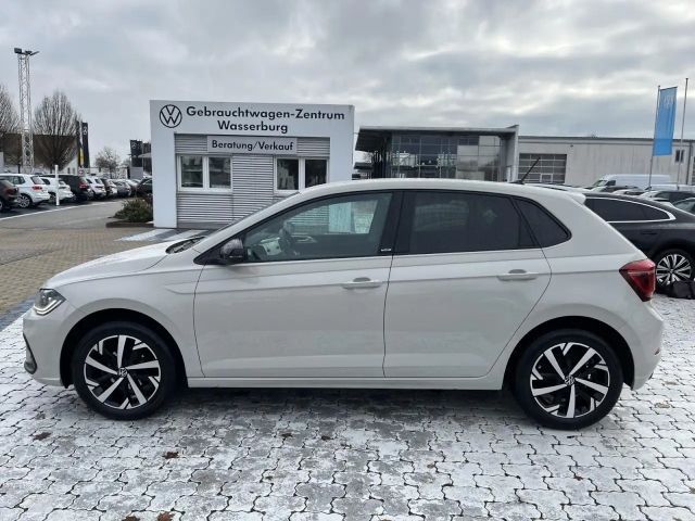 Volkswagen Polo 1.0 TSI Move