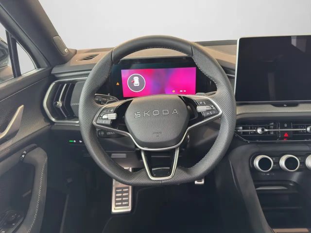 Skoda Kodiaq 4x4 Sportline
