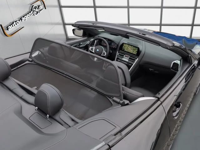 BMW 840 840i Cabrio M-Sport xDrive