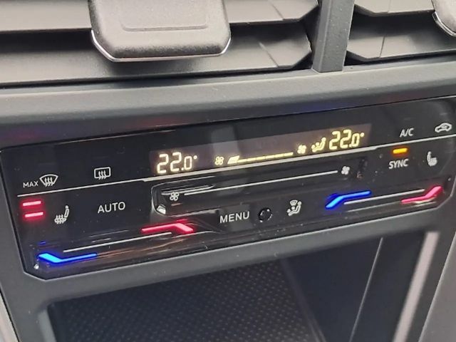 Volkswagen Taigo 1.0 TSI DSG Life