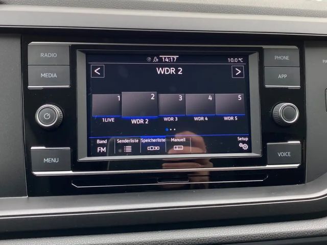 Volkswagen Taigo 1,0 TSI *LED *APP CONNECT *PDC *DIGITAL