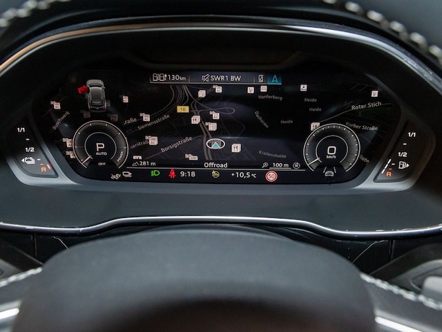 Audi Q3 45 TFSI Hybride S-Tronic