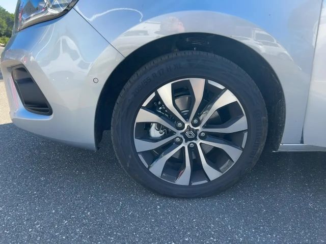 Renault Kangoo EDC Techno dCi 115