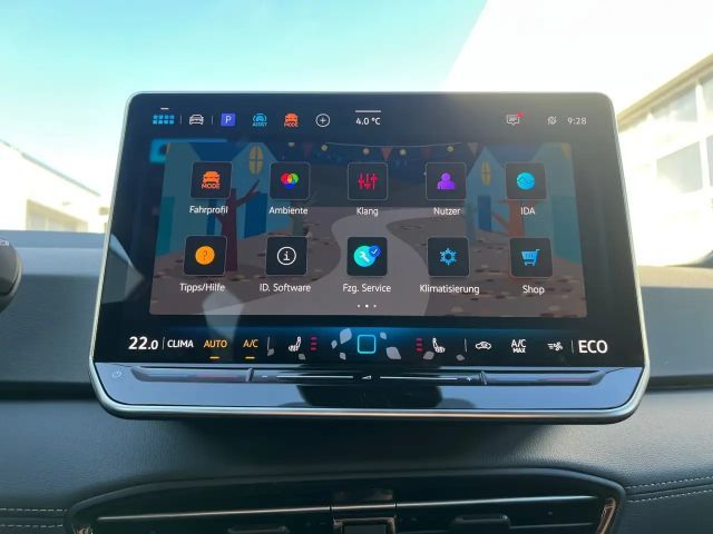 Volkswagen ID.3 Business Pure