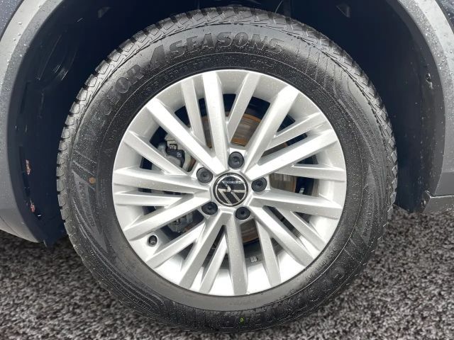 Volkswagen T-Roc TSI|ACC|APP-CONNECT|WINTERPAKET|EINPARKHIL