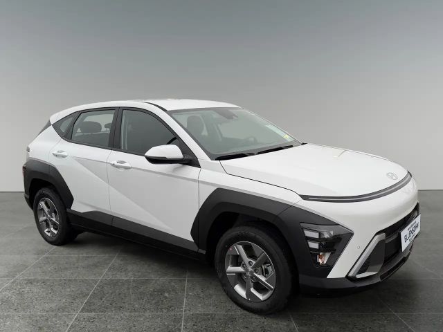Hyundai Kona 1.6 2WD Smart