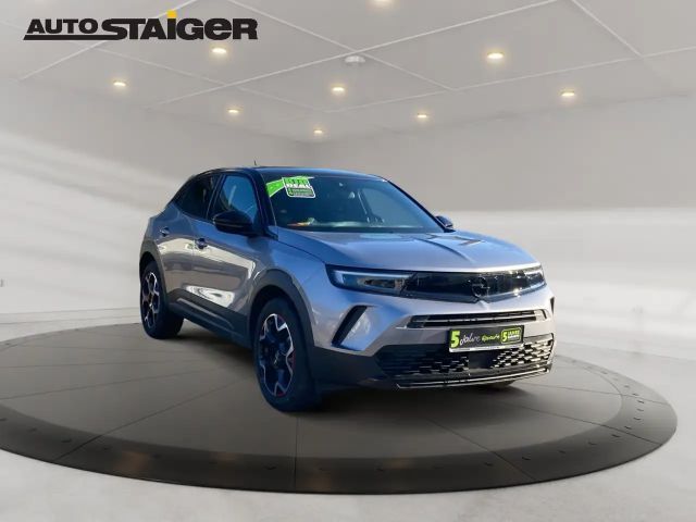 Opel Mokka 1.2 Turbo GS-Line Grand Sport Turbo