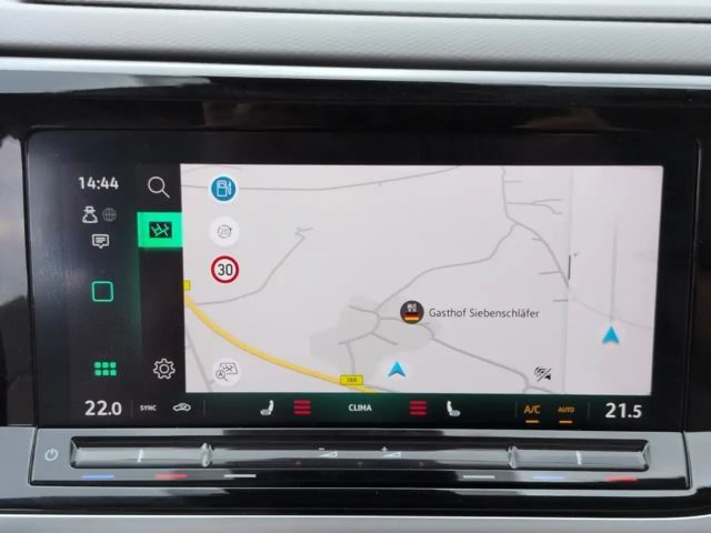 Volkswagen Multivan Style T7