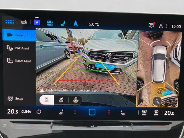 Volkswagen Passat 2.0 TDI Business DSG Variant