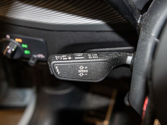 Audi Q2 35 TFSI S-Line S-Tronic