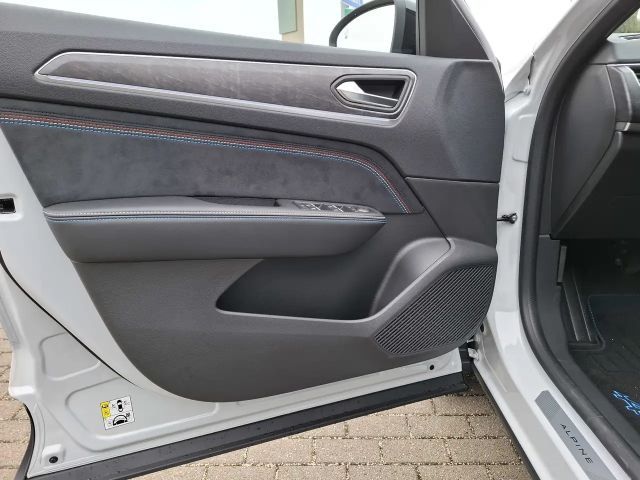 Renault Arkana Alpine EDC Esprit Hybrid