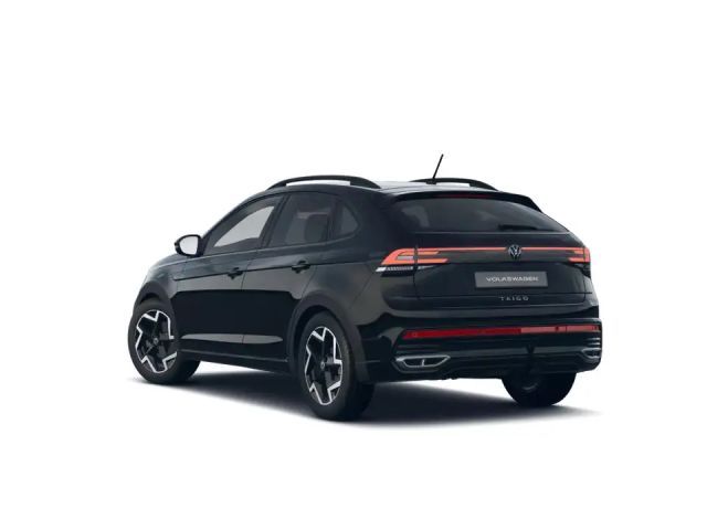 Volkswagen Taigo 1.5 TSI DSG R-Line