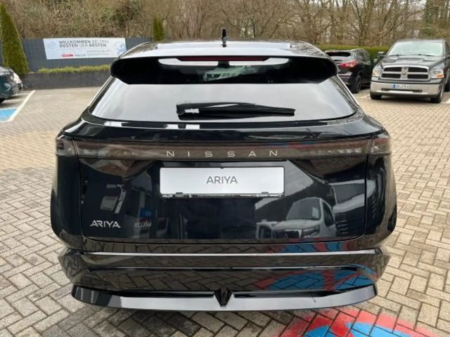 Nissan Ariya 87 kWh Evolve