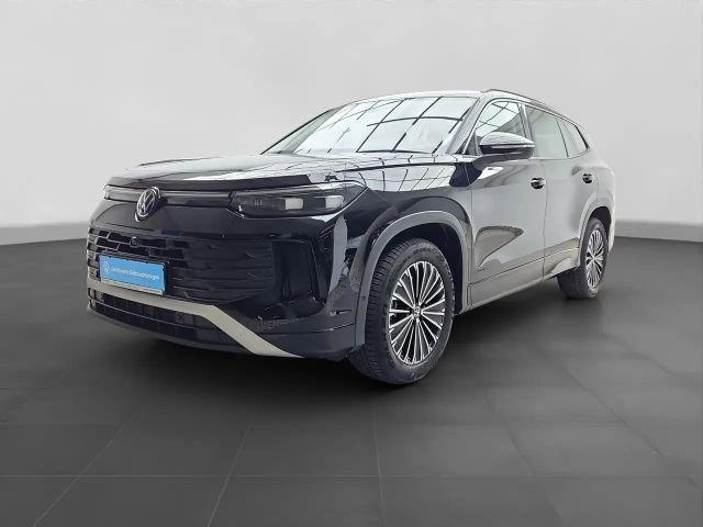 Volkswagen Tayron 1.5 TSI DSG Life