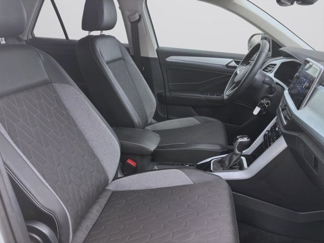 Volkswagen T-Roc 2.0 TDI DSG