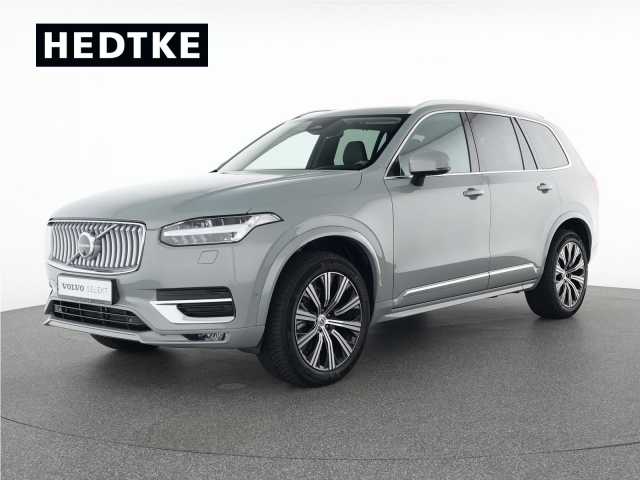 Volvo XC90 XC90