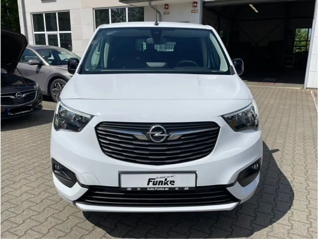 Opel Combo Combo-e