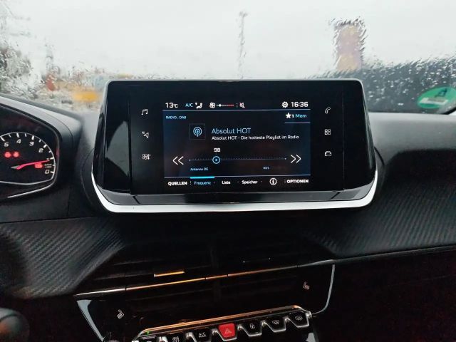 Peugeot 208 PureTech