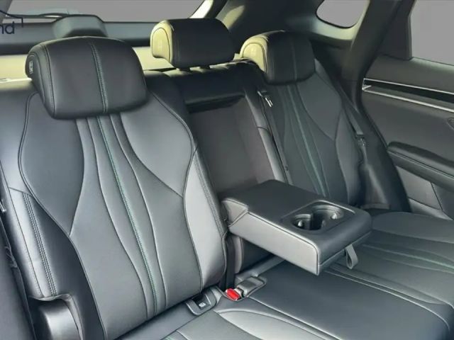 BYD Seal U Comfort DM-i