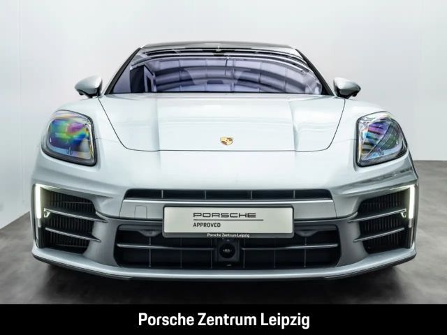 Porsche Panamera 4 E-Hybrid