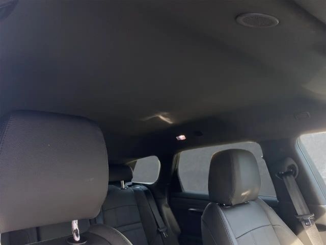 Land Rover Range Rover Evoque SE