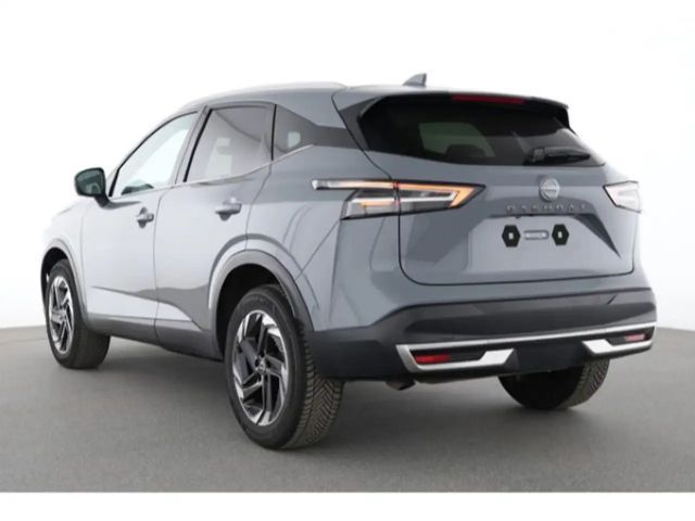 Nissan Qashqai DIG-T N-Connecta