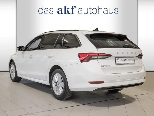 Skoda Octavia 1.0 TSI Ambition Combi