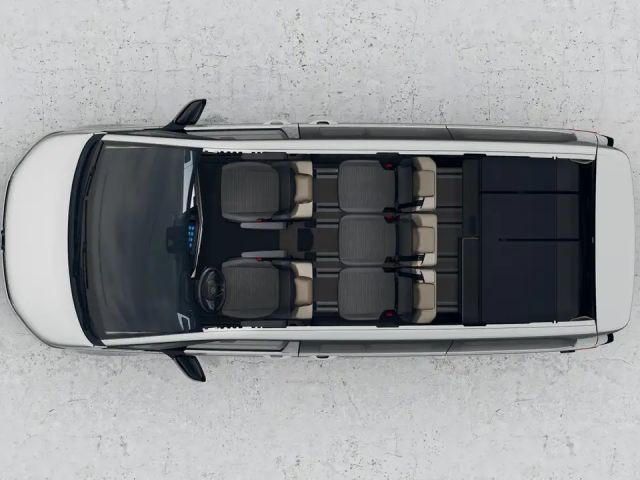 Volkswagen California 2.0 TDI Beach DSG T7