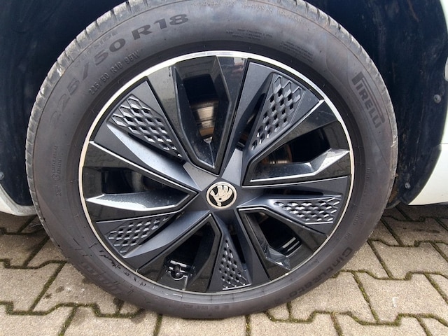 Skoda Karoq 2.0 TDI Sportline