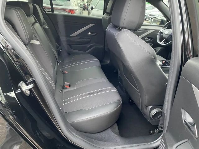 Opel Astra GS-Line Grand Sport Sports Tourer