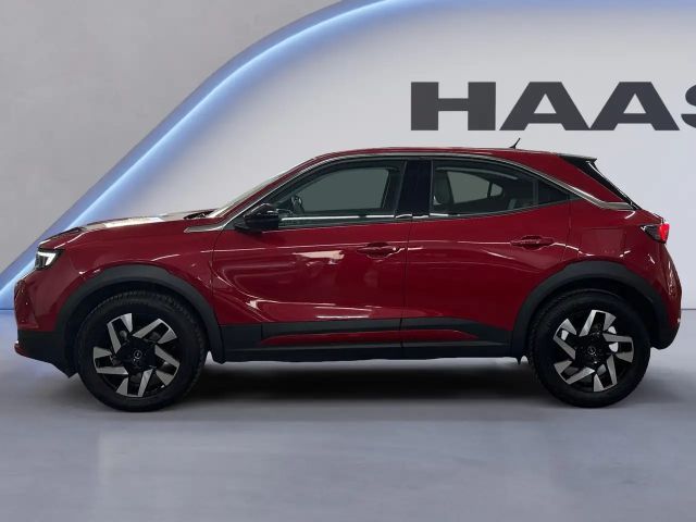 Opel Mokka 1.2 Turbo Elegance Turbo