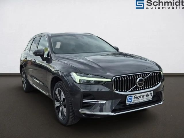 Volvo XC60 AWD Plus Recharge T6