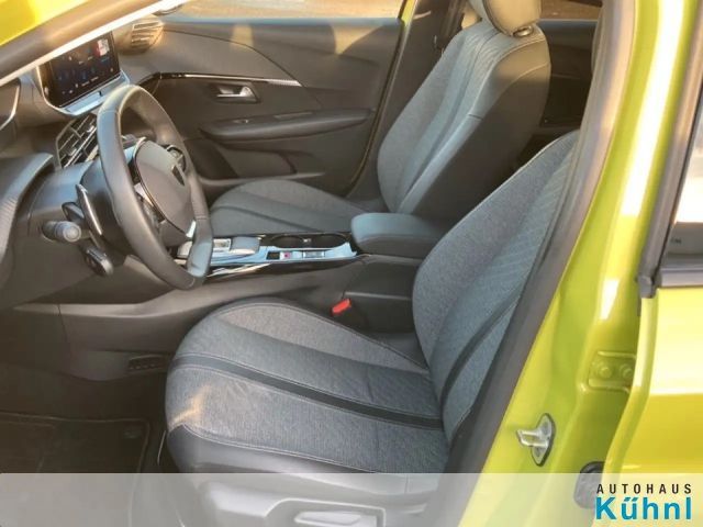 Peugeot E-208 Allure Pack Hybrid