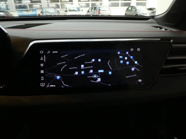 Audi A5 Hybride Quattro