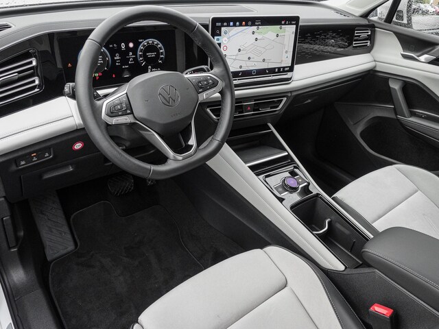 Volkswagen Tiguan 2.0 TDI DSG